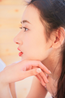 美丽小蜜桃4